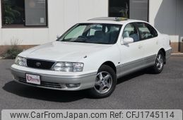 toyota avalon 1998 CFJ1745114