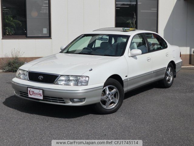 toyota avalon 1998 CFJ1745114 image 1