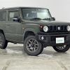 suzuki jimny 2020 -SUZUKI--Jimny 3BA-JB64W--JB64W-152852---SUZUKI--Jimny 3BA-JB64W--JB64W-152852- image 1