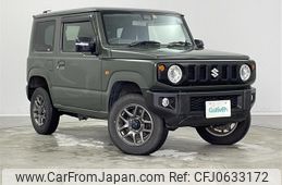 suzuki jimny 2020 -SUZUKI--Jimny 3BA-JB64W--JB64W-152852---SUZUKI--Jimny 3BA-JB64W--JB64W-152852-