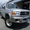 toyota landcruiser-70 2015 quick_quick_GRJ76K_GRJ76-1005535 image 1