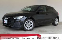audi a1-sportback 2021 CFJ1838861