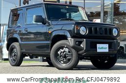 suzuki jimny 2023 -SUZUKI--Jimny 3BA-JB64W--JB64W-287717---SUZUKI--Jimny 3BA-JB64W--JB64W-287717-