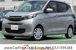 mitsubishi ek-wagon 2023 CFJ1599388