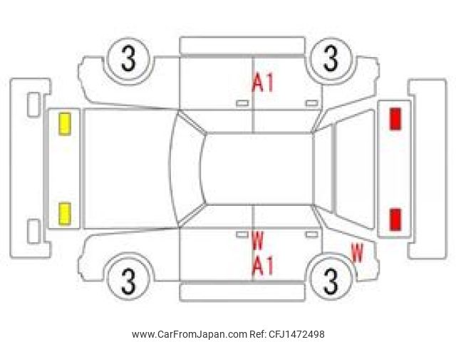 mazda cx-3 2020 -MAZDA--CX-3 5BA-DKLFW--DKLFW-101777---MAZDA--CX-3 5BA-DKLFW--DKLFW-101777- image 2