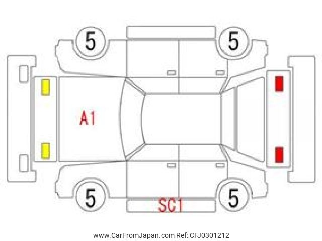 suzuki alto-lapin 2021 -SUZUKI--Alto Lapin 5BA-HE33S--HE33S-321435---SUZUKI--Alto Lapin 5BA-HE33S--HE33S-321435- image 2