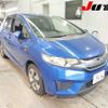 honda fit 2014 -HONDA 【富山 502ﾄ7596】--Fit GP5--GP5-3117227---HONDA 【富山 502ﾄ7596】--Fit GP5--GP5-3117227- image 1