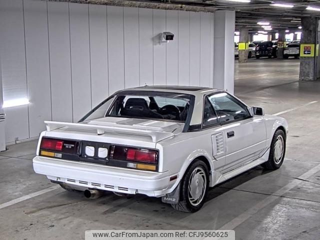 toyota mr2 2016 -TOYOTA--MR2 0085228---TOYOTA--MR2 0085228- image 2