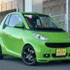 smart fortwo-convertible 2011 quick_quick_CBA-451480_WME4514802K529526 image 5