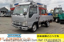 isuzu elf-truck 2013 GOO_NET_EXCHANGE_0302609A30240909W001