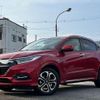 honda vezel 2018 quick_quick_DAA-RU3_RU3-1329047 image 12