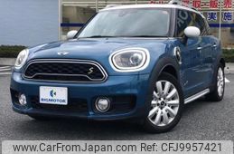 mini mini-others 2018 quick_quick_CLA-YU15_WMWYU720503E34829