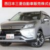 mitsubishi eclipse-cross 2018 quick_quick_DBA-GK1W_GK1W-0000806 image 1