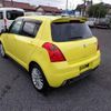 suzuki swift 2008 CFJ1848846 image 2