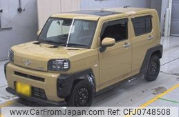 daihatsu taft 2020 -DAIHATSU 【愛媛 581は2166】--Taft LA900S-0030259---DAIHATSU 【愛媛 581は2166】--Taft LA900S-0030259-