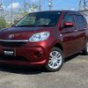 toyota passo 2019 -TOYOTA 【大阪 504ｽ7299】--Passo 5BA-M700A--M700A-1014027---TOYOTA 【大阪 504ｽ7299】--Passo 5BA-M700A--M700A-1014027- image 1