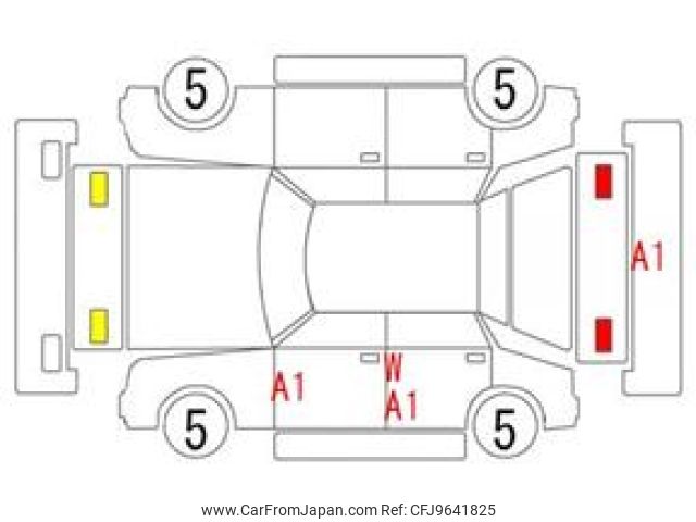 suzuki alto-lapin 2019 -SUZUKI--Alto Lapin DBA-HE33S--HE33S-222006---SUZUKI--Alto Lapin DBA-HE33S--HE33S-222006- image 2