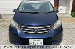 honda freed 2008 -HONDA--Freed DBA-GB4--GB4-1000797---HONDA--Freed DBA-GB4--GB4-1000797-