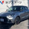 suzuki swift 2022 CFJ1569741 image 20