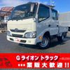 toyota dyna-truck 2019 GOO_NET_EXCHANGE_0702476A30250111W001 image 1