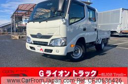 toyota dyna-truck 2019 GOO_NET_EXCHANGE_0702476A30250111W001