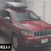 jeep grand-cherokee 2012 -CHRYSLER 【千葉 352ｴ22】--Jeep Grand Cherokee WK36-CC190652---CHRYSLER 【千葉 352ｴ22】--Jeep Grand Cherokee WK36-CC190652- image 1