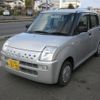 suzuki alto 2009 -SUZUKI 【福山 580せ2133】--Alto HA24S--HA24S-644220---SUZUKI 【福山 580せ2133】--Alto HA24S--HA24S-644220- image 1