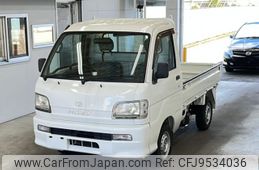 daihatsu hijet-truck 2003 -DAIHATSU--Hijet Truck S210P-0228717---DAIHATSU--Hijet Truck S210P-0228717-