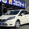 nissan note 2018 -NISSAN--Note HE12--154690---NISSAN--Note HE12--154690- image 1