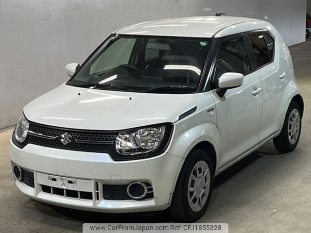 suzuki ignis 2016 CFJ1855328 image 1