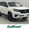 toyota land-cruiser-prado 2022 -TOYOTA--Land Cruiser Prado 3DA-GDJ150W--GDJ150-0071995---TOYOTA--Land Cruiser Prado 3DA-GDJ150W--GDJ150-0071995- image 1