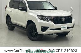 toyota land-cruiser-prado 2022 -TOYOTA--Land Cruiser Prado 3DA-GDJ150W--GDJ150-0071995---TOYOTA--Land Cruiser Prado 3DA-GDJ150W--GDJ150-0071995-