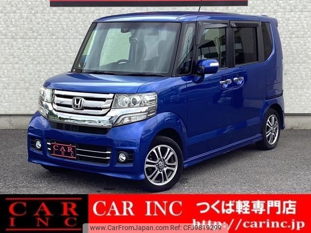 honda n-box 2015 quick_quick_JF1_JF1-1615477 image 1