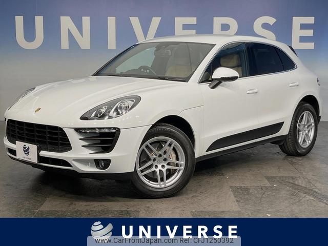 porsche macan 2016 quick_quick_95BCTM_WP1ZZZ95ZHLB23058 image 1