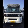 suzuki carry-truck 2022 -SUZUKI 【熊谷 480ﾄ4529】--Carry Truck DA16T--707837---SUZUKI 【熊谷 480ﾄ4529】--Carry Truck DA16T--707837- image 1