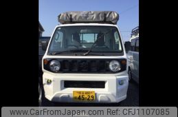 suzuki carry-truck 2022 -SUZUKI 【熊谷 480ﾄ4529】--Carry Truck DA16T--707837---SUZUKI 【熊谷 480ﾄ4529】--Carry Truck DA16T--707837-