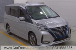 nissan serena 2021 CFJ1888236