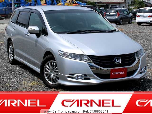 honda odyssey 2010 A10831 image 1