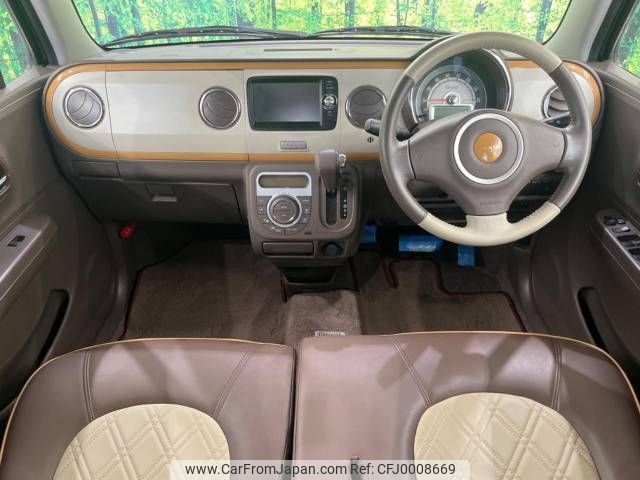 suzuki alto-lapin 2015 -SUZUKI--Alto Lapin DBA-HE22S--HE22S-887257---SUZUKI--Alto Lapin DBA-HE22S--HE22S-887257- image 2