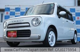 suzuki alto-lapin 2014 quick_quick_DBA-HE22S_HE22S-825841