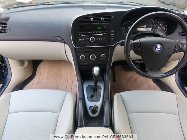 saab 9-3 2008 CFJ6633863 image 2