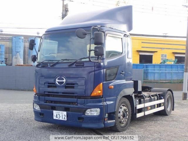 hino profia 2015 CFJ1796152 image 2