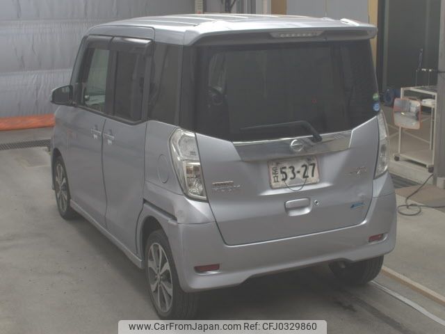 nissan dayz-roox 2015 -NISSAN--DAYZ Roox B21A-0189542---NISSAN--DAYZ Roox B21A-0189542- image 2