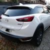 mazda cx-3 2016 -MAZDA--CX-3 LDA-DK5FW--DK5FW-127517---MAZDA--CX-3 LDA-DK5FW--DK5FW-127517- image 2