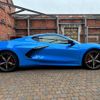 chevrolet corvette 2022 quick_quick_7BA-Y2XC_1G1Y92D43P5104764 image 4