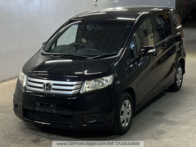 honda freed-spike 2012 -HONDA--Freed Spike GB3-1426269---HONDA--Freed Spike GB3-1426269- image 1