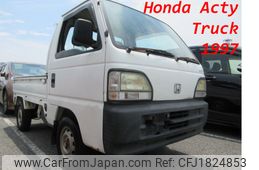 honda acty-truck 1997 CFJ1824853
