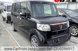 honda n-box 2013 -HONDA--N BOX JF1--1285965---HONDA--N BOX JF1--1285965-