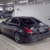 mercedes-benz c-class 2018 CFJ1713457 image 2