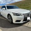 lexus ls 2017 -LEXUS 【名古屋 301】--Lexus LS DBA-USF40--USF40-5145751---LEXUS 【名古屋 301】--Lexus LS DBA-USF40--USF40-5145751- image 1